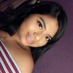 Meet your Posher, Ceci